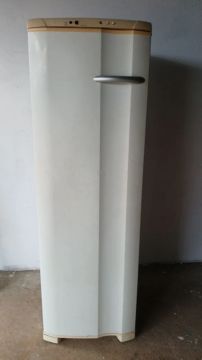 Vendo freezer 