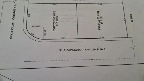 Condomínio Frontal das Ilhas - Itaguaí