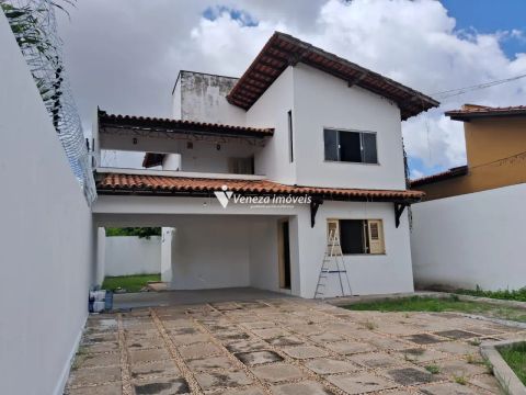 Casa Duplex no Santa Isabel para aluguel