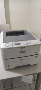 Impressora Multifuncional OKI B430dn