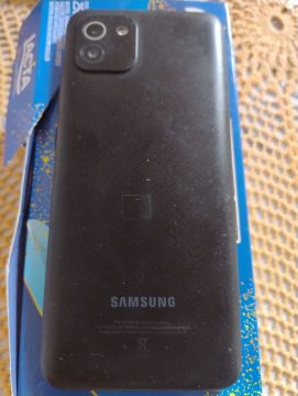 Samsung Galaxy a03