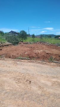 Terreno de 500 chacreamento canta galo 