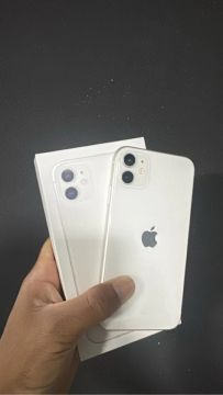 iPhone 11 128GB 