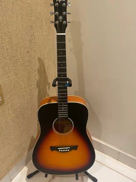 Violão tagima tw 25