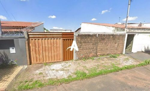 Terreno com 250m² à venda no Jardim Patrícia
