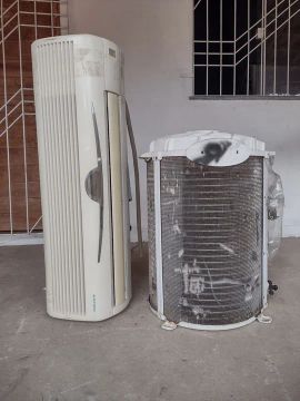 Ar Condicionado 18000 BTU