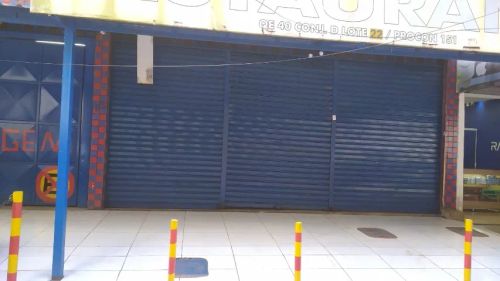 Òtima loja comercial