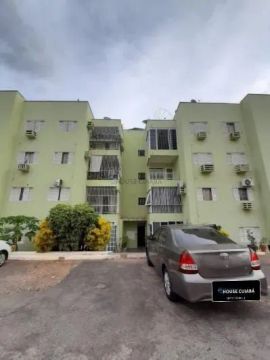 Ótima Oportunidade: Apartamento à Venda no Despraiado!