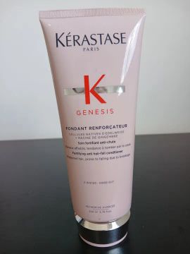 Fondant Kérastase Genesis