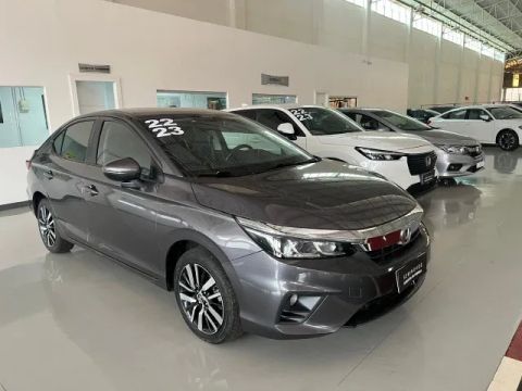 New City Exl Cvt 22/23