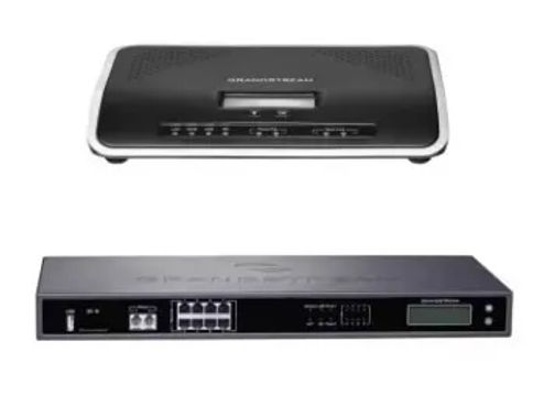 IP PBX Grandstream UCM6202