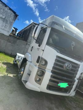 Vende-se Constellation 19 320
