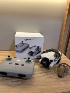 DJI Mini 4 Pro 