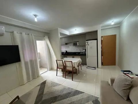 Imóvel para venda com 80 metros quadrados com 2 quartos em Riacho Fundo II - Brasília - DF