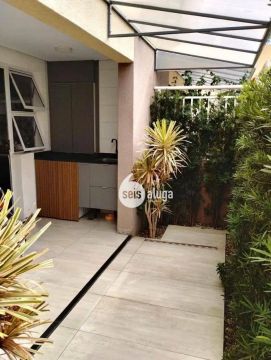 Apartamento com 2 dormitórios à venda, 58 m² por R$ 299.000 - Catharina Zanaga - Americana
