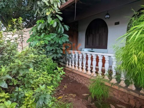 Casa à venda, 5 quartos, 1 suíte, 4 vagas, Paquetá - Belo Horizonte/MG