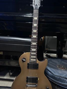 Gibson USA modelo LPJ 2013. R$7000