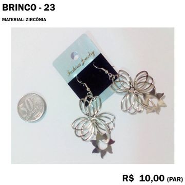 Brinco Sol
