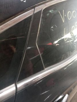 Aplique Vidro Porta Traseira Direita Azera 2015 