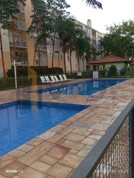 Apartamento à venda no Condomínio Vila Ventura em Valinhos/SP