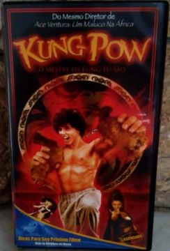 Kung Pow