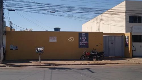 Oportunidade de Investimento Comercial ou Residencial / Avenida Belo Horizonte