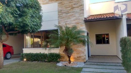 Casa com 3 dormitórios, 120 m² - venda por R$ 490.000,00 ou aluguel por R$ 2.500,00/mês - 