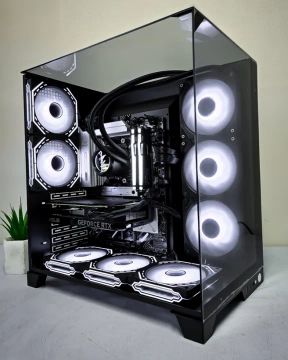 PC Gamer Mega ELite 5