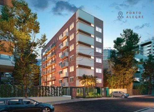 Apartamento com 2 suites e 2 vagas