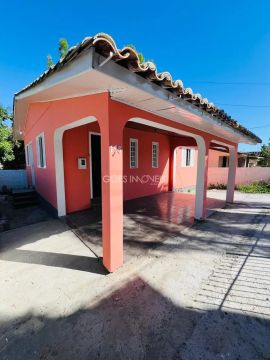 Casa para Aluguel em Criciúma - Operária Nova