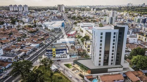 Sala comercial à Venda, Bancários, João Pessoa, PB