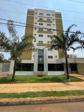 Apartamento à venda na 308 sul com 2 quartos (uma suíte) - Residencial Araras