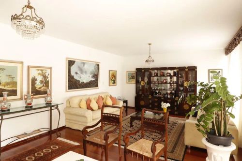 Apartamento em Rua Pedro Lessa - Canela - Salvador/BA