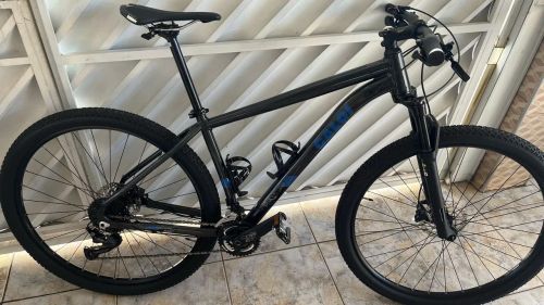 Caloi Explorer Comp