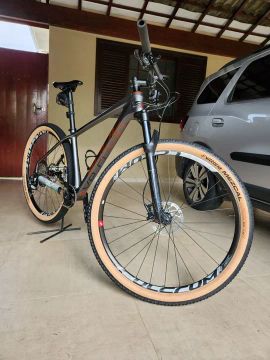 Bicicleta de Mountain Bike - Soul Edição limitada 