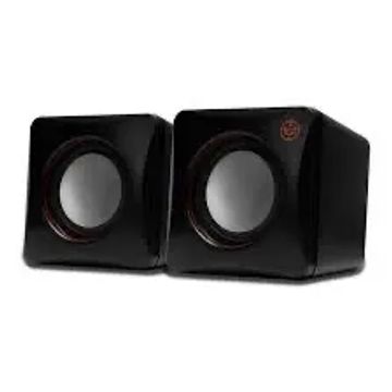 CAIXA DE SOM TGT UZI V3, 3W, USB, PRETO, TGT-UZI-BL03