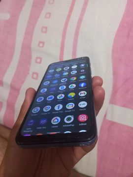 Moto g20