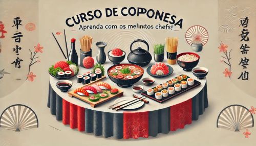 Domine a Arte da Culinária Chinesa: Sabores Autênticos em Suas Mãos!