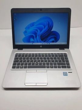 Notebook HP EliteBook 840 G3 - Core i5 6ª Geração - 8GB RAM - SSD 256GB NVMe