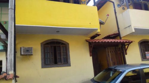  Casa no condomínio Garatucaia - Carnaval 4mil