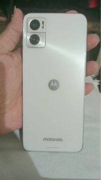 Motorola e22