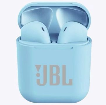 Fone De Ouvido earbuds Bluetooth Sem Fio JBL