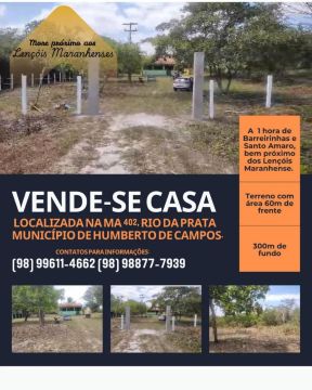 TERRENO DISPONÍVEL A VENDA 