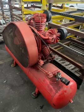 Compressor de ar industrial 15 cv