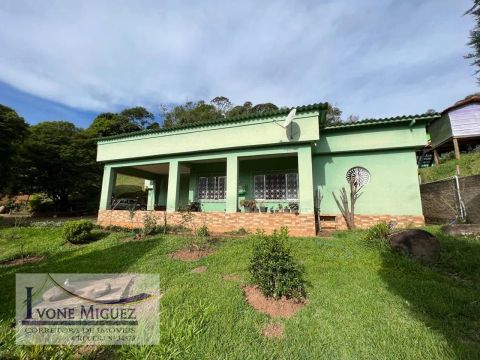 Sítio em Palmares - Paty do Alferes