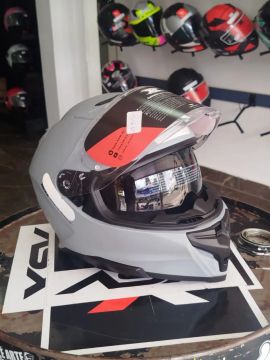 CAPACETE TEXX KAIMAM 