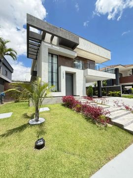 HB/ ALPHAVILLE/ 04 SUITES/ ENERGIA SOLAR/ 544 METROS DE TERRENO