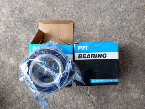 Rolamento PFI para carro Suzuki Vitara 2016 