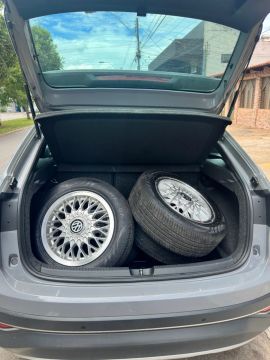 RODA BBS VW ORIGINAL Aro 14