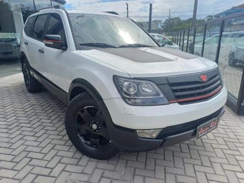 KIA MOHAVE EX 3.0 L VGT 2011